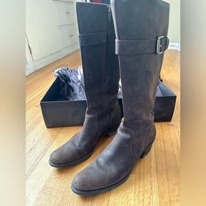 Cole Haan Flagstaff tall boot size 8.5